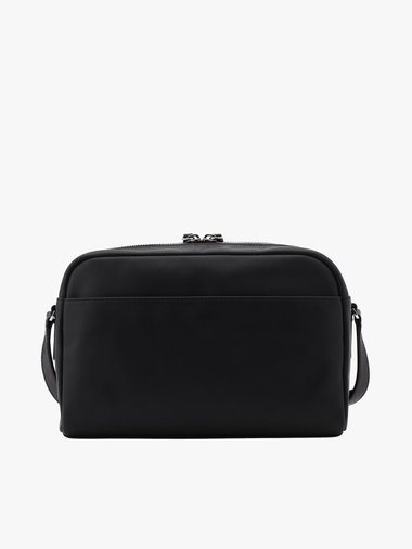  レザーショルダーバッグ "angele" NS14E-02