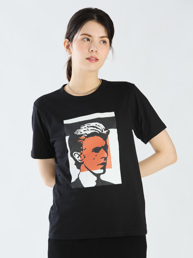 SCG5 TS アーティスト Tシャツ