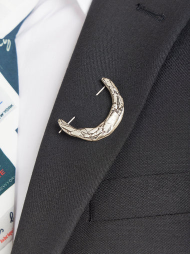 【Outlet】AM31 BROCHE ブローチ