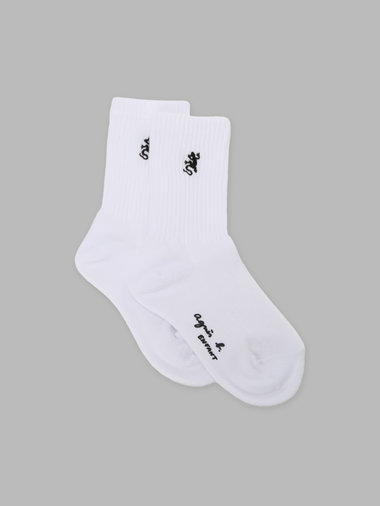 キッズ レザールソックス
