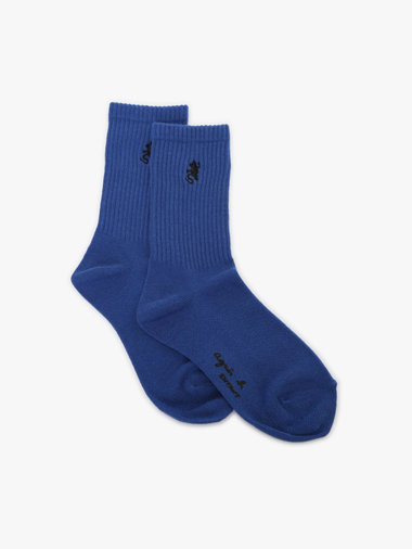 キッズ レザールソックス