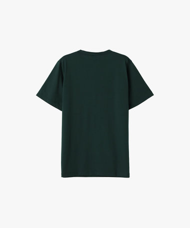メンズ ロゴ プリント 半袖 Tシャツ "Brando"