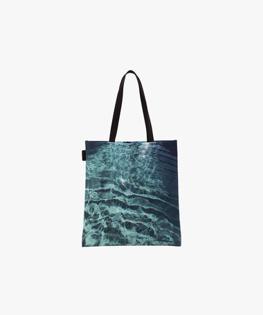 フォトプリント トートバッグ "Louvesienne Pool" RAT01Q-03