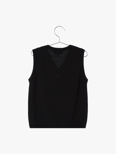 LS40 E GILET キッズ ジレ