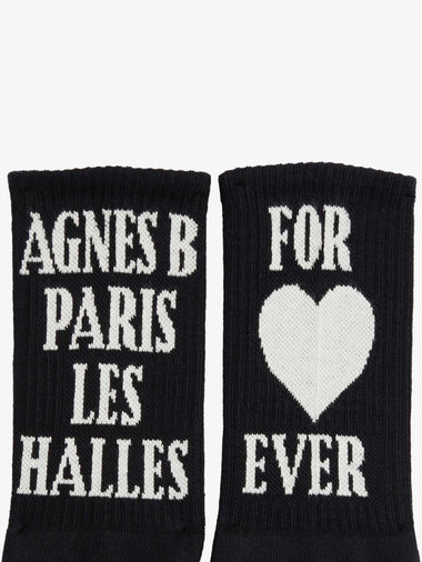 メンズ ソックス "Oscar"