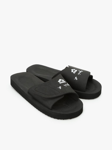 agnes b. x arena サンダル