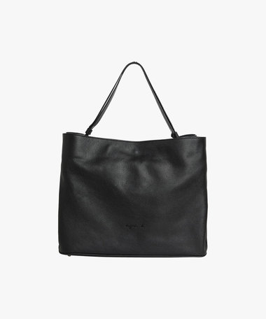 レザー トートバッグ "Neo"