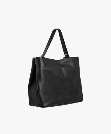 レザー トートバッグ "Neo"