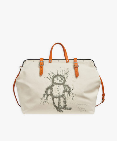  2wayドクターズバッグ BS35A-01