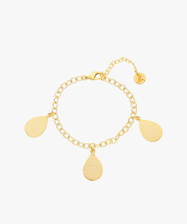 ブレスレット "Pia"