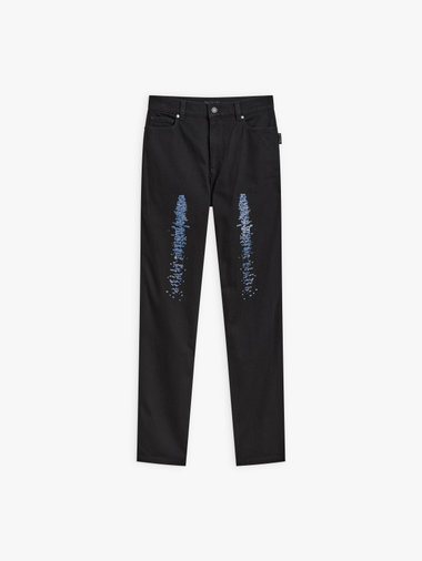 【Outlet】SEU7 PANTALON パンツ