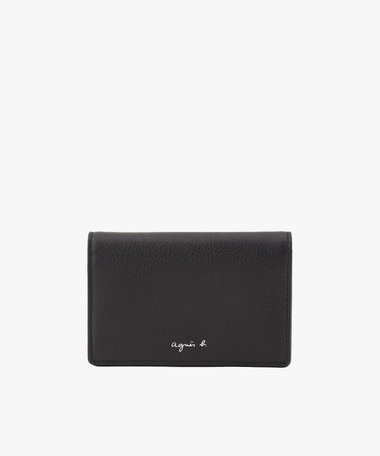 レザー カードケース "Angele" BBW03-04