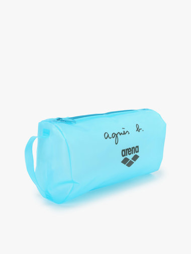 agnes b. x arena プルーフバッグ