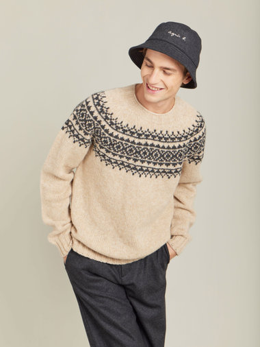 【Outlet】LF59 PULLOVER プルオーバー