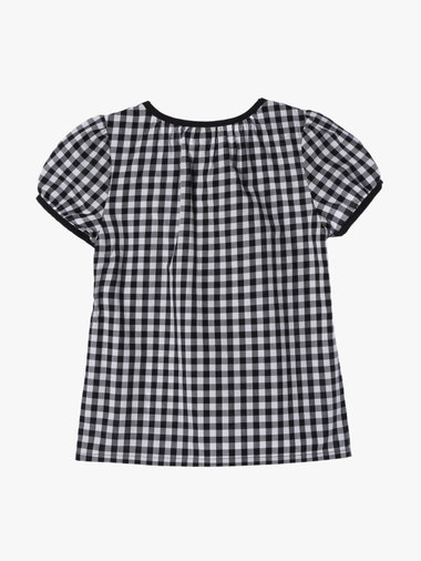 CAV7 E CHEMISE ZOA ブラウス