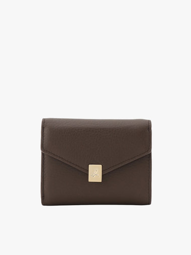 レザーウォレット "miyuki "  TAW04-01