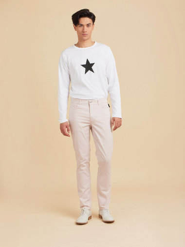 【Outlet】AM01 JEANS IGGY ジーンズスリム