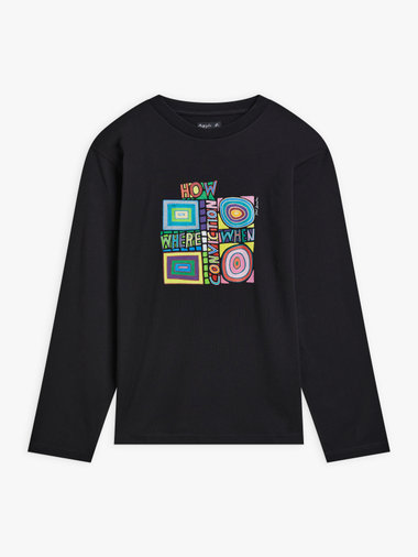 【Outlet】SET7 TS MARK アーティストTシャツ