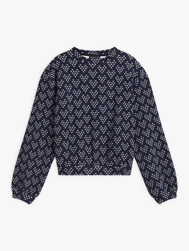 【Outlet】JJD5 SWEAT スウェット