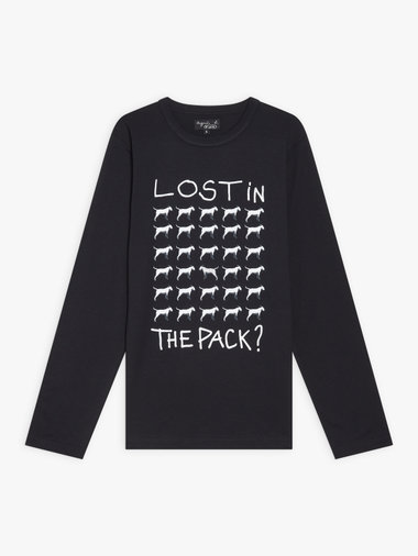 S309 TS アーティストTシャツ Aurele