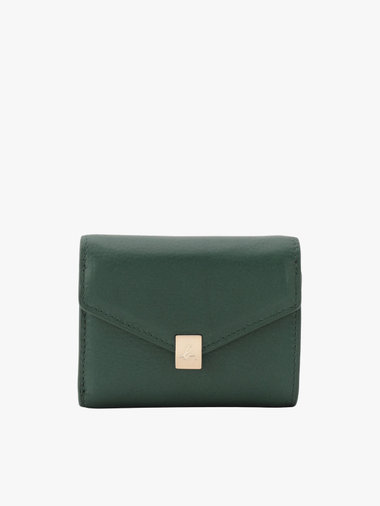  レザーウォレット"miyuki"  TAW04-01