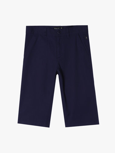 【Outlet】UT82 E BERMUDA キッズ バミューダパンツ