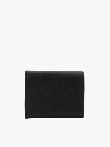 レザーミニウォレット "miyuki" TAW04-03