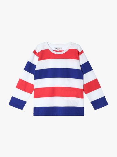 【Outlet】J411 E TS キッズ Tシャツ