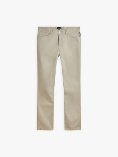 【Outlet】AN77 JEAN'S IGGY ジーンズスリムパンツ