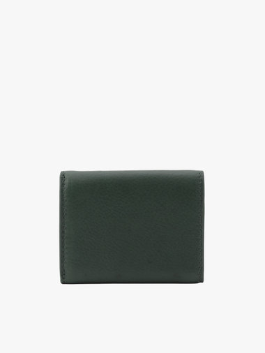 レザーミニウォレット " miyuki " TAW04-03