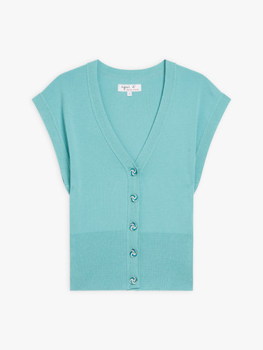 【Outlet】J155 CARDIGAN カーディガン