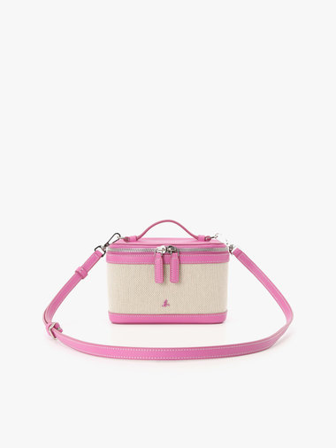 【Outlet】2way ショルダーバッグ WAS18-02