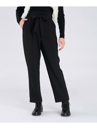 ダブルクロス タックパンツ