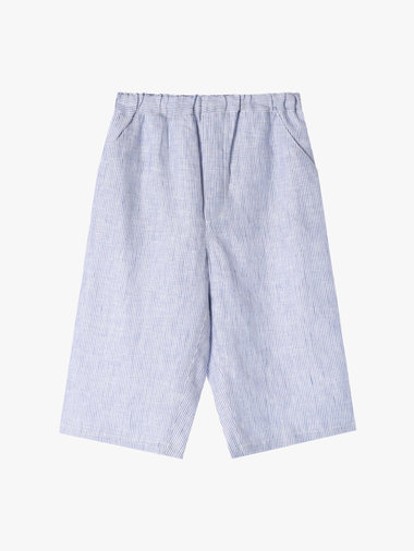 【Outlet】RD51 E BERMUDA キッズ バミューダパンツ