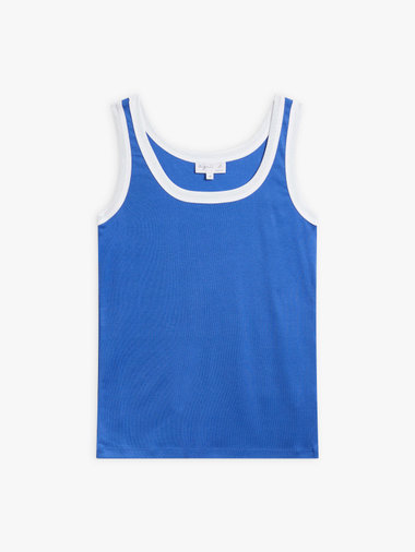 【Outlet】JG13 DEBARDEUR タンクトップ