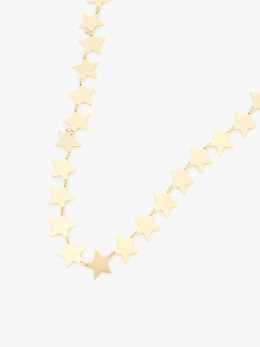 【Outlet】スターチョーカー