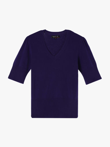 【Outlet】J155 TS DELHA Tシャツ