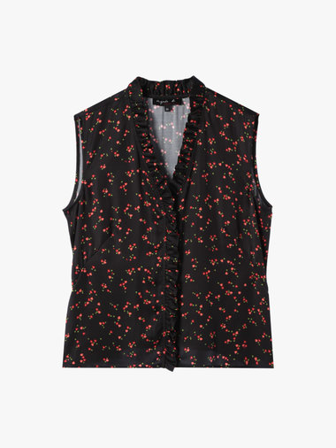 【Outlet】IDP0 CHEMISE ブラウス