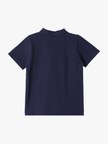 K398 E POLO キッズ ポロシャツ