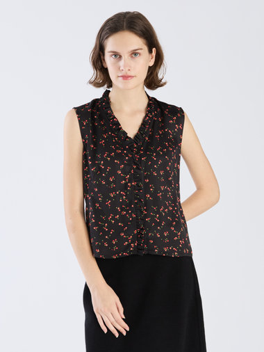 【Outlet】IDP0 CHEMISE ブラウス