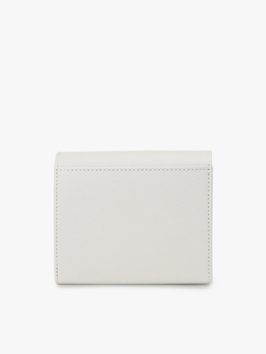 レザー 二つ折り ウォレット ”Erika” QAW05-01