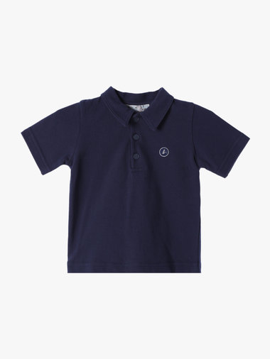 K398 L POLO ベビー ポロシャツ