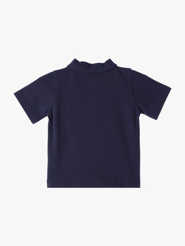K398 L POLO ベビー ポロシャツ