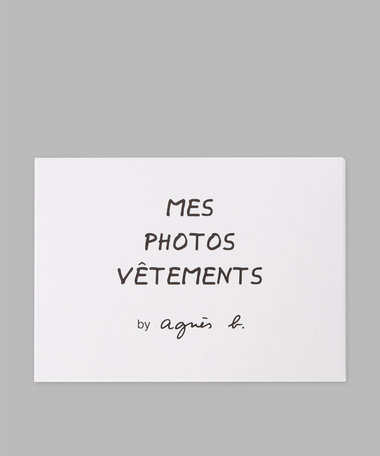 POST CARD 6P SET ポストカード6Pセット