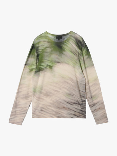 LZ58 PULLOVER プルオーバー