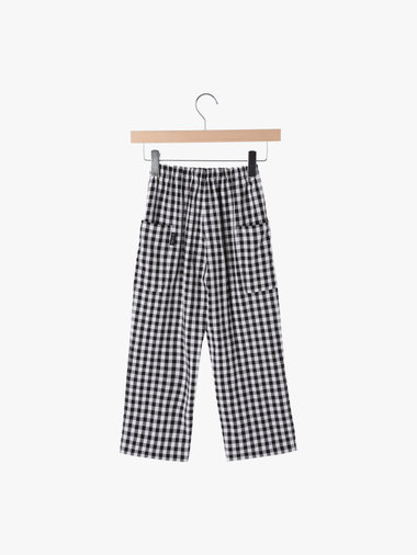 【Outlet】CAS9 E PANTALON キッズ パンツ