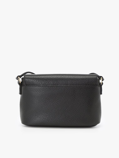 レザーショルダーバッグ  ”The b.”  IS12F-11