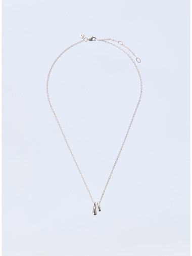 ネックレス "Spiral Vibes"