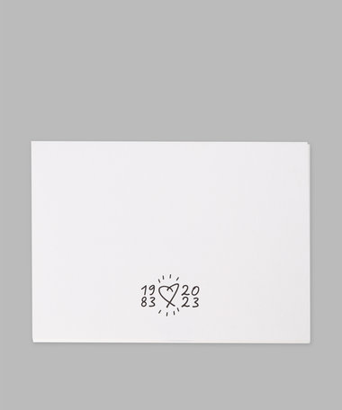 POST CARD 6P SET ポストカード6Pセット