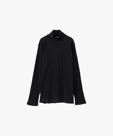 メンズ ハイネック 長袖 Tシャツ "Panama"